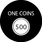 ONE COINS
