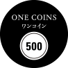 ONE COINS